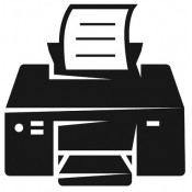 Εκτυπωτές - πολυμηχανήματα